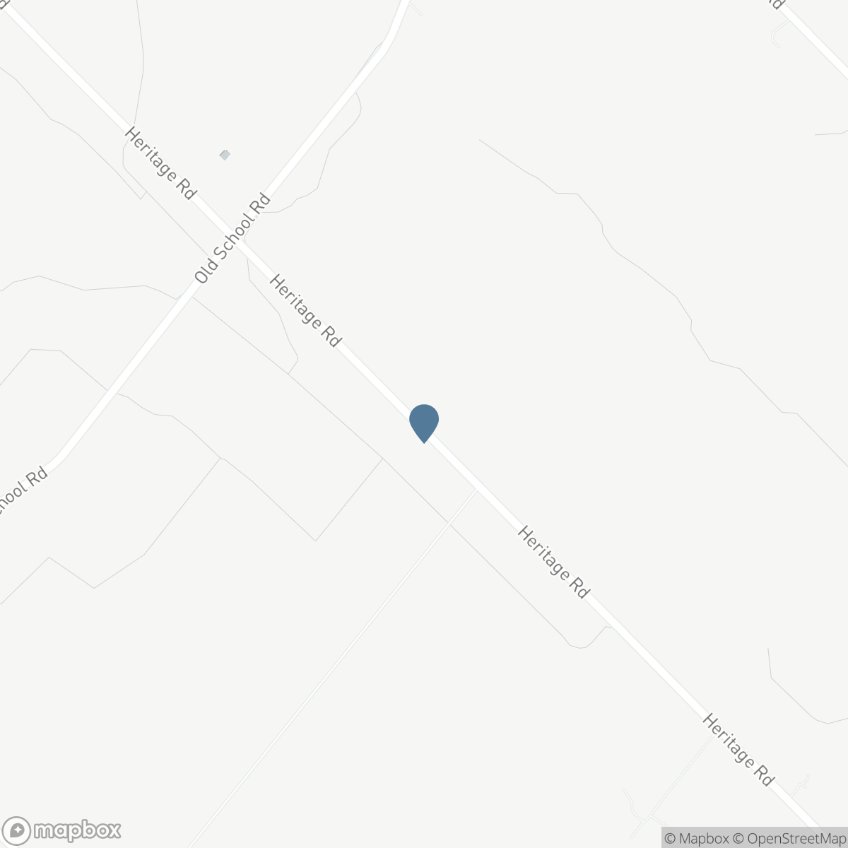 12775 HERITAGE ROAD, Caledon, Ontario L7C 1T9